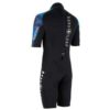 Shorty AQUALUNG Hydroflex 3mm Homme
