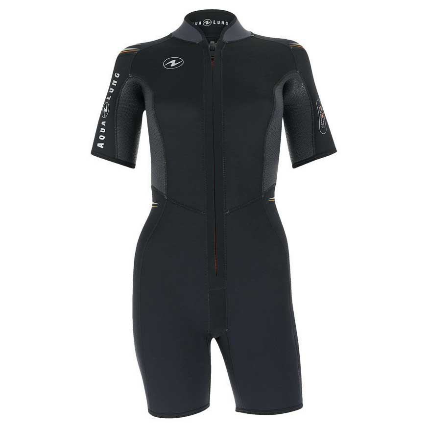 Shorty Dive Reversible AQUALUNG Femme