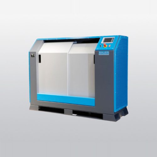 Système de remplissage sûrs B-SAFE BAUER
