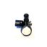 Fixation boule 31mm pour DIVERTUG DT36/COMBI