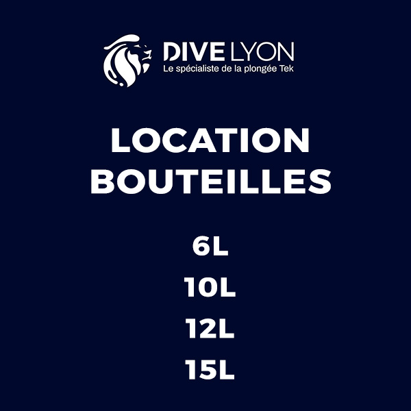 location bouteilles divelyon