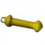 Plomb parachute 300g jaune Aqualung