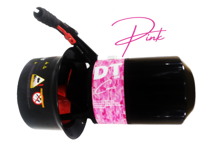 Scooter DIVERTUG DT12 COMBI