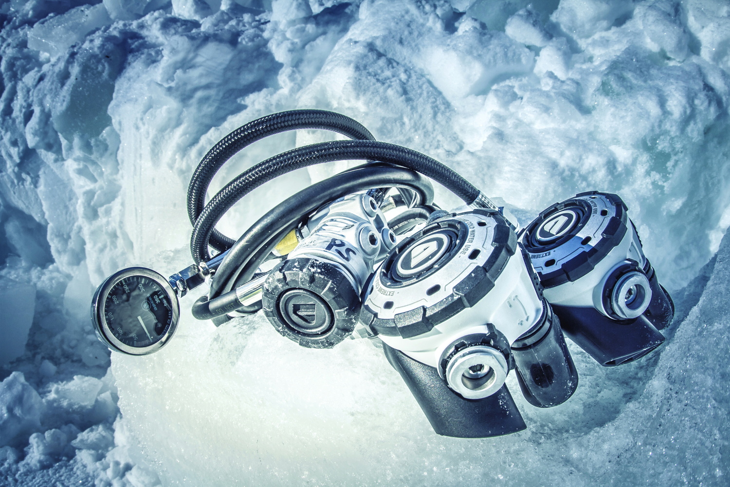 mtx r sidemount Détendeur sidemount Apeks MTX-R