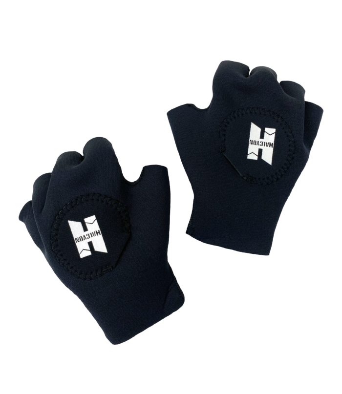 Gants techniques TECH GLOVES Halcyon