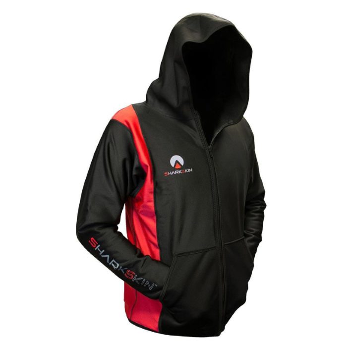 Veste avec cagoule Sharkskin Chillproof Homme