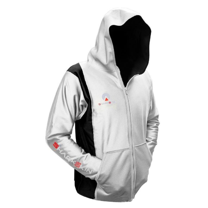 Veste avec cagoule Sharkskin Chillproof Homme – Image 3