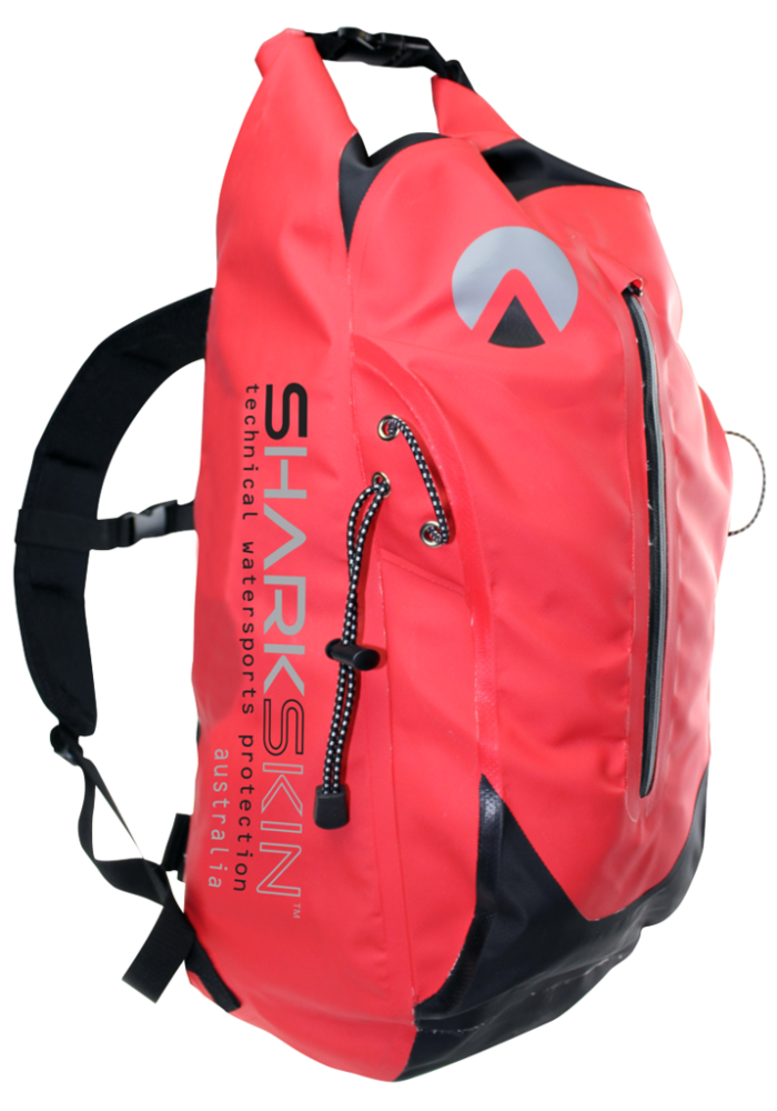 Sac Sharkskin Back Pack 30L