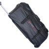 SAC WHEELIE Sharkskin 90L Noir 4.50kg 90L 74x37x40cm