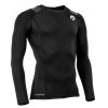 Manche longues Sharkskin R-series homme