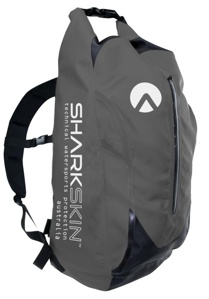 Sac Sharkskin Back Pack 30L – Image 2