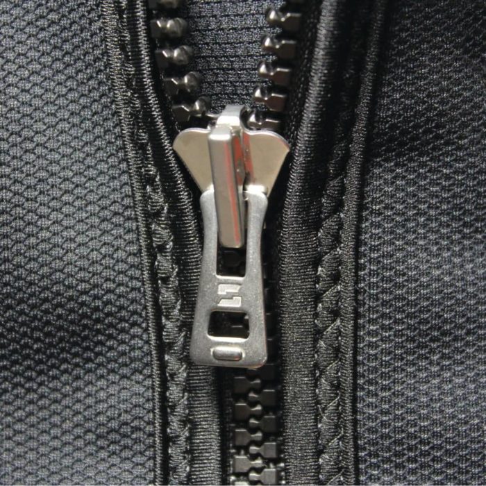 Manches Longues Sharkskin TITANIUM Chillproof Homme – Image 4