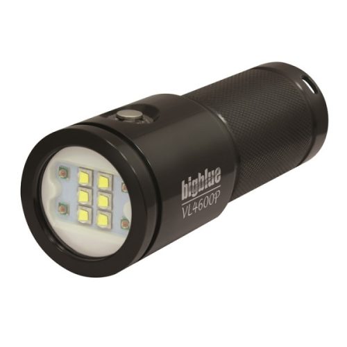 vl4600p glossy black