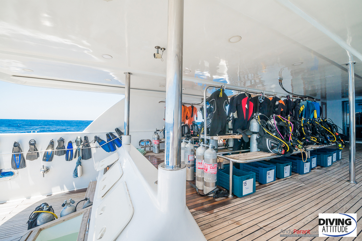 fb7 L'Exotus, notre bateau pour la croisière DIVE LYON