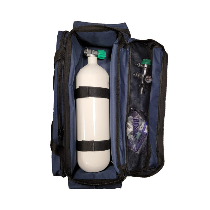 bouteille sécurité oxygénothérapie complète 5 litres (copie)