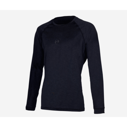 rashguard aqualung losefit manches longues homme