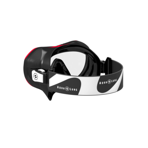 sangle rapide pour masque aqualung