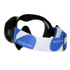 sangle rapide pour masque aqualung