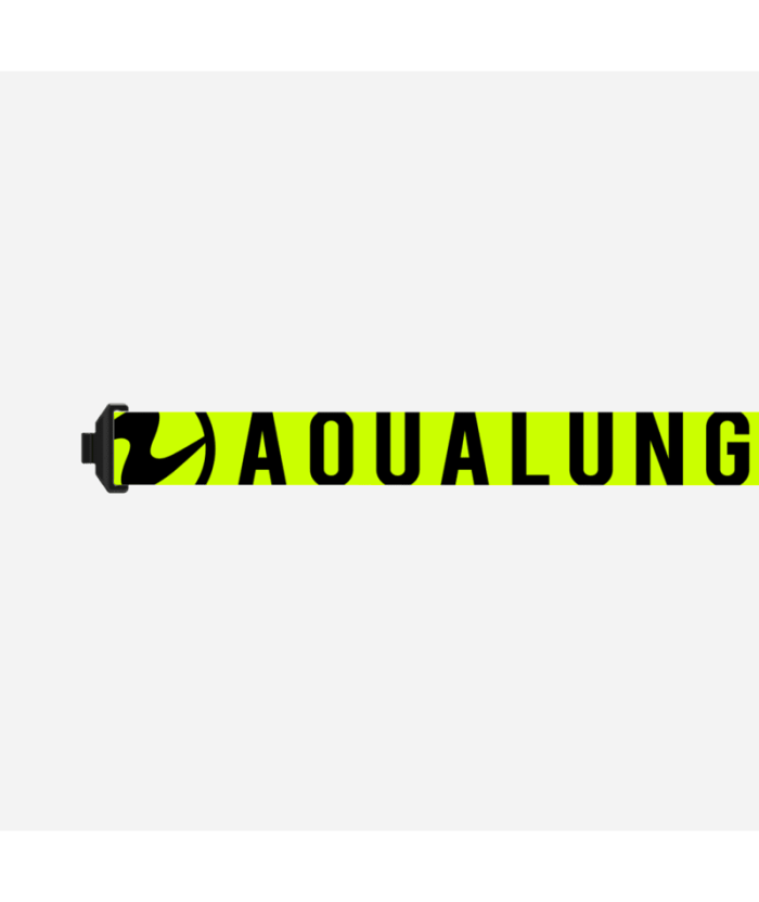 sangle rapide pour masque aqualung