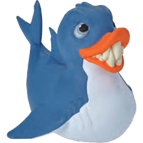 peluche rubber ducks canard requin wild republic 10cm