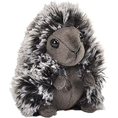 peluche pocketkins eco porc epic wild republic 13cm