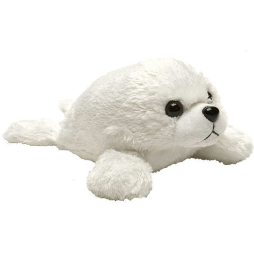 peluche hug’ems lamentin wild republic 17cm