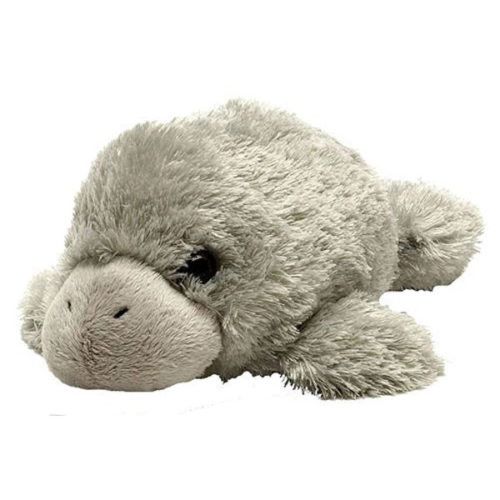 peluche hug’ems phoque wild republic 17cm