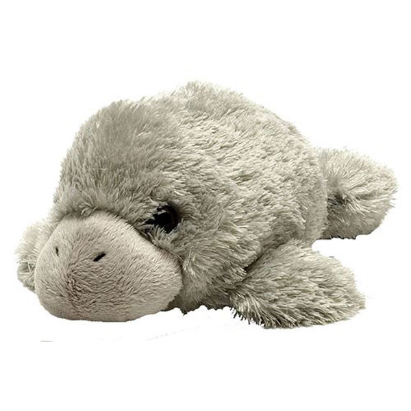 peluche hug’ems phoque wild republic 17cm