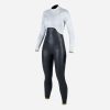 combinaison d'apnée freeflex 2mm aqualung femme