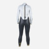 combinaison d'apnée freeflex 2mm aqualung femme
