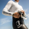 combinaison d'apnée freeflex 2mm aqualung femme