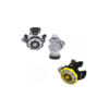 détendeur apeks pack mtx rc etrier + octopus