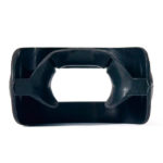 embout comfort silicone noir aqualung