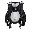 gilet stabilisateur aqualung axiom femme