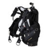 gilet stabilisateur aqualung axiom femme