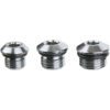 kit de bouchon d'obturation apeks