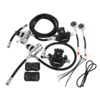 kit détendeurs apeks xtx50 sidemount set imperial