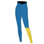 pantalon freeflex pro 3mm aqualung femme