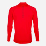 rashguard manches longues slim fit aqualung homme