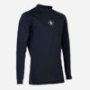 rashguard manches longues slim fit aqualung homme