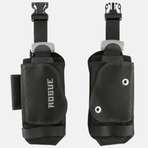 ceinture aqualung – rogue waistband avec système wt sm
