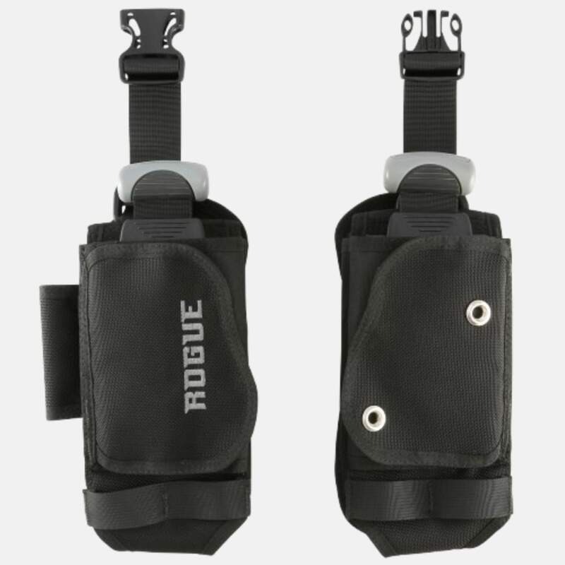 ceinture aqualung – rogue waistband avec système wt sm