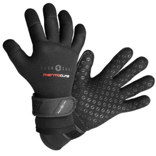 gants thermocline flex 3mm aqualung