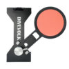 divevolk pince d'extension pour seatouch 4 avec adaptateur lentille 67mm