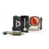 divevolk pince d'extension pour seatouch 4 avec adaptateur lentille 67mm