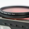 divevolk pince d'extension pour seatouch 4 avec adaptateur lentille 67mm