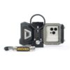 divevolk pince d'extension pour seatouch 4 avec adaptateur lentille 67mm