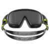 defy ultra aquasphere masque de natation adulte