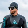 defy ultra aquasphere masque de natation adulte