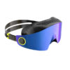 defy ultra aquasphere masque de natation adulte
